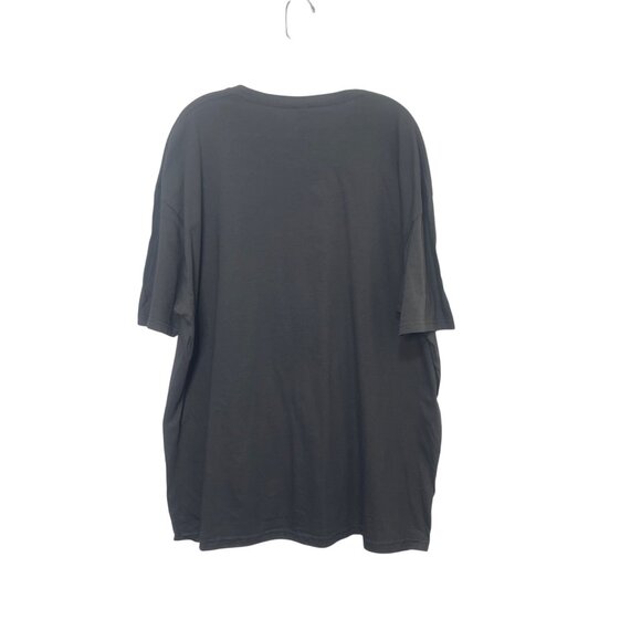 Dad Grandpa Great-Grandpa Graphic Tshirt Mens 2XL Gray Gildan - Picture 2 of 9